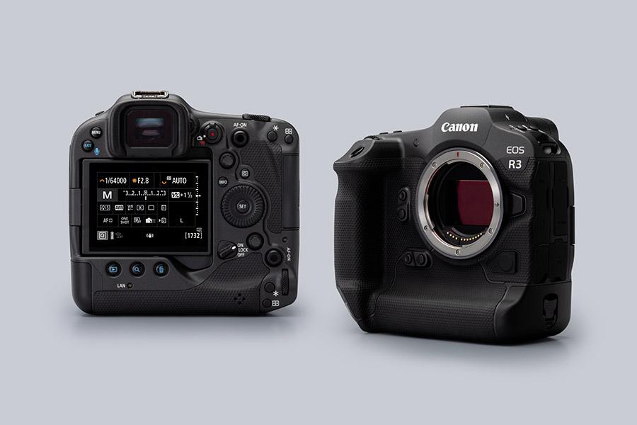Canon Colorado 1650