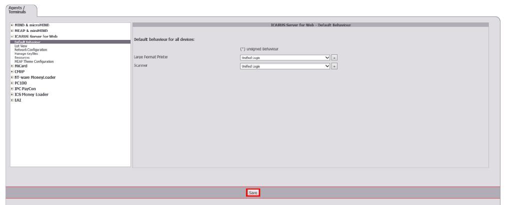 uniFLOW Security Advisory: Hotfix Instructions