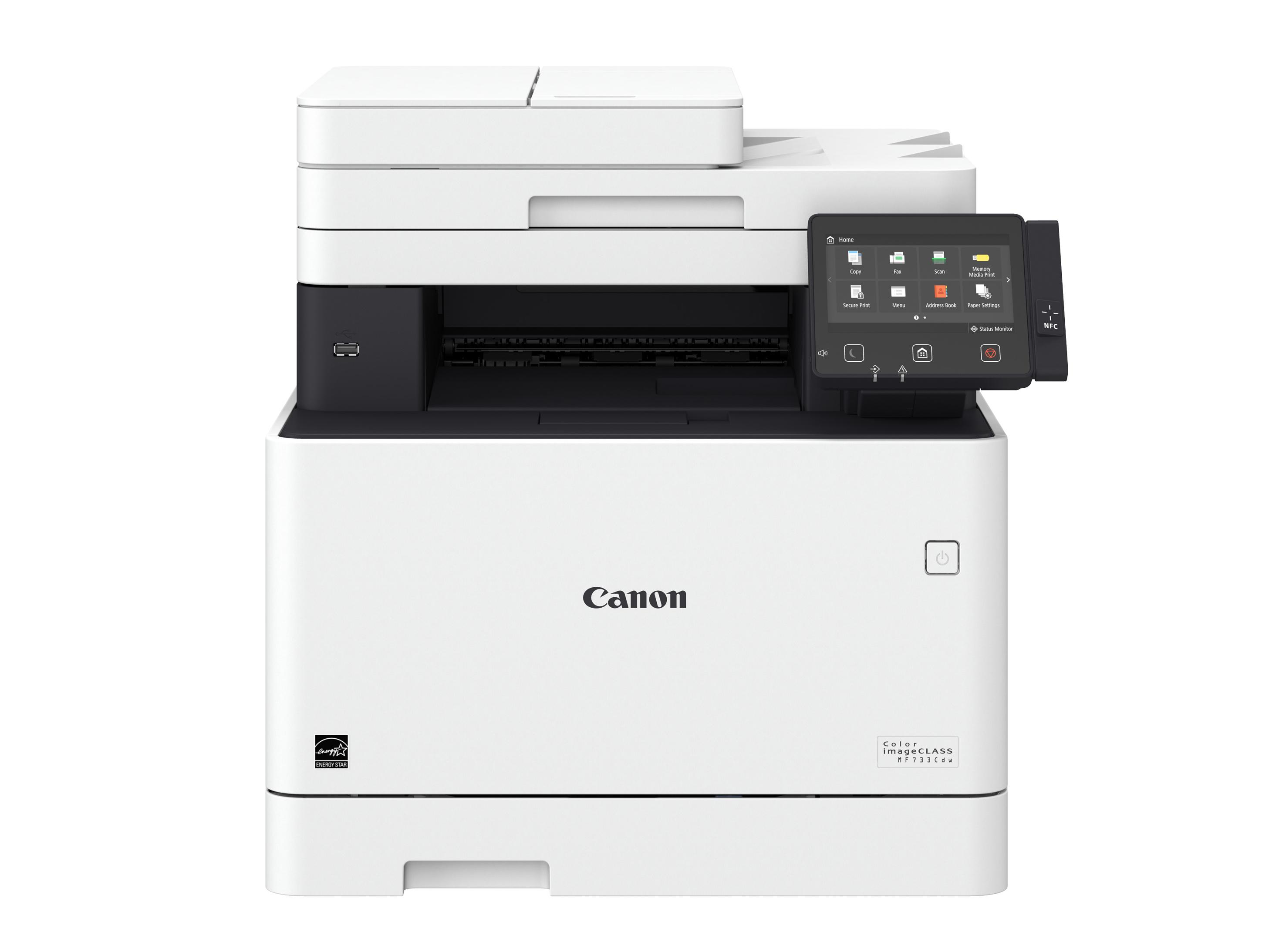 imageCLASS MF733Cdw