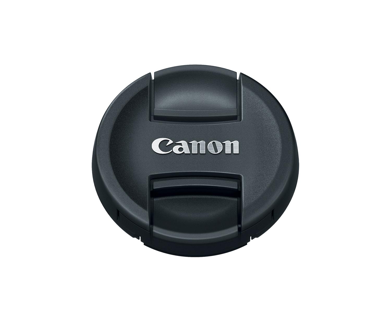 EFS 35-28 Macro Lens EFS 35-28mm Lens Cap View