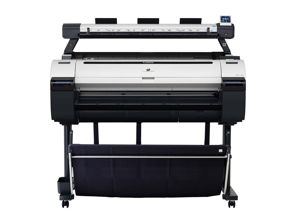 imagePROGRAF iPF770 MFP L36e