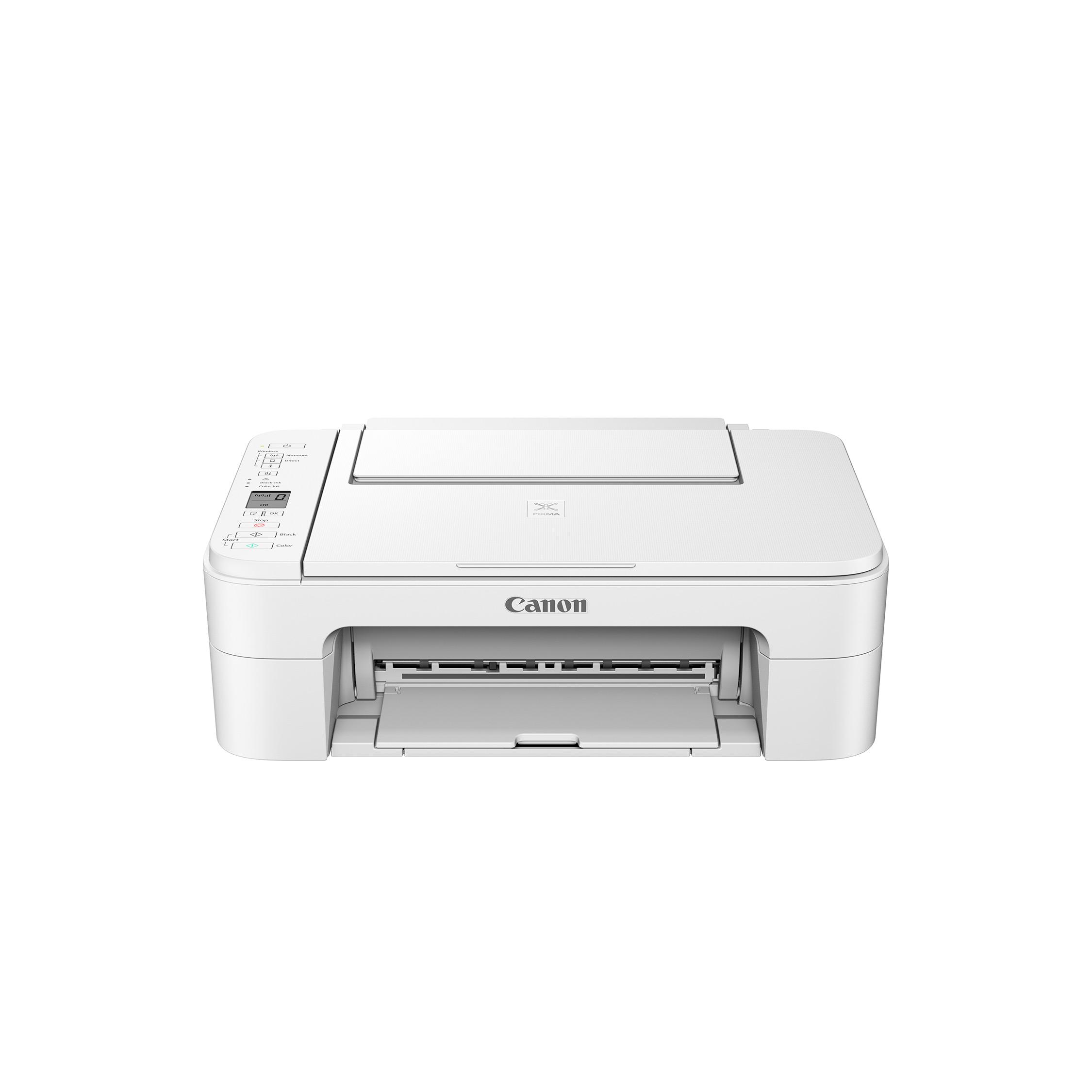 Imprimantes à jet d'encre tout-en-un sans fil PIXMA TS5120