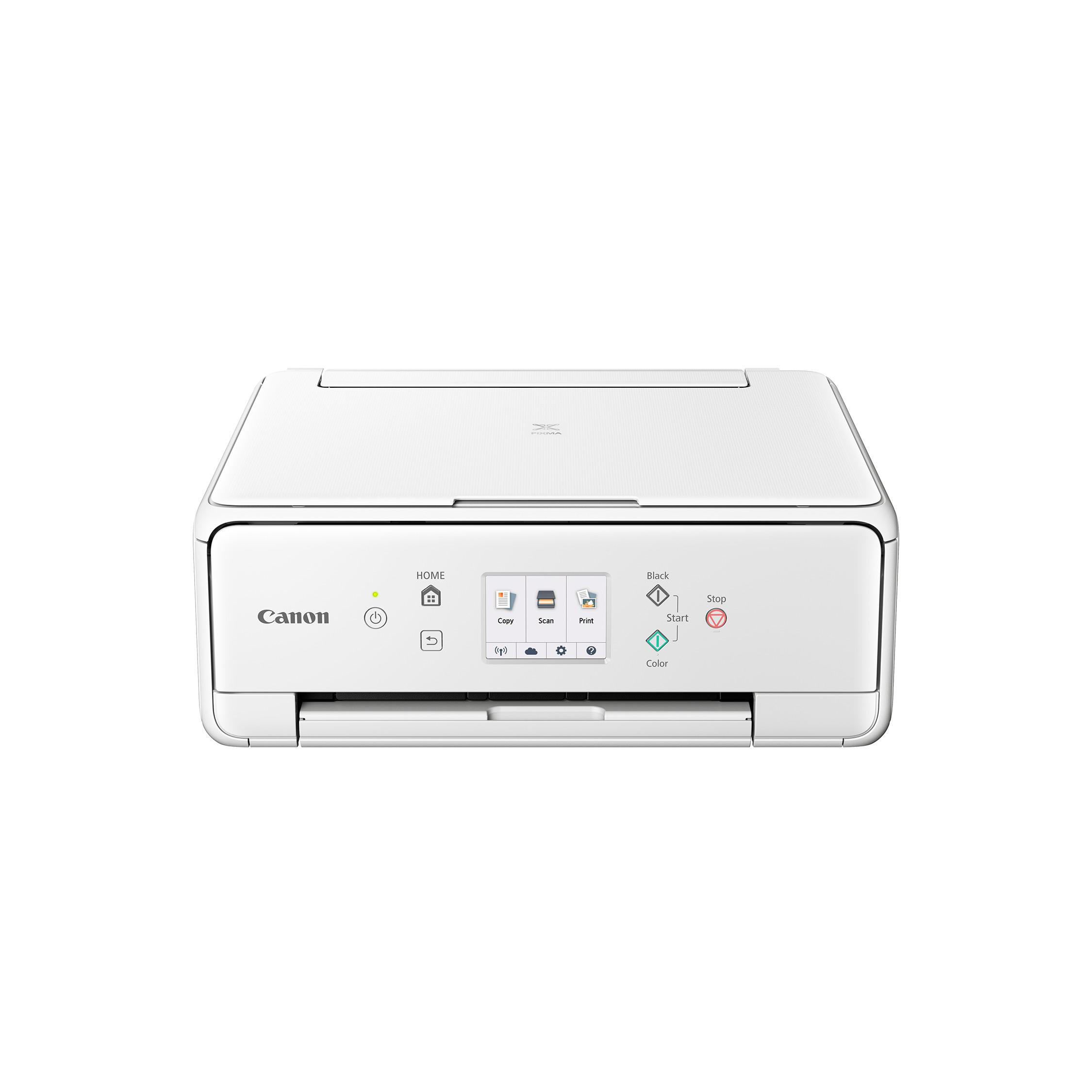 Imprimantes à jet d'encre tout-en-un sans fil PIXMA TS6120