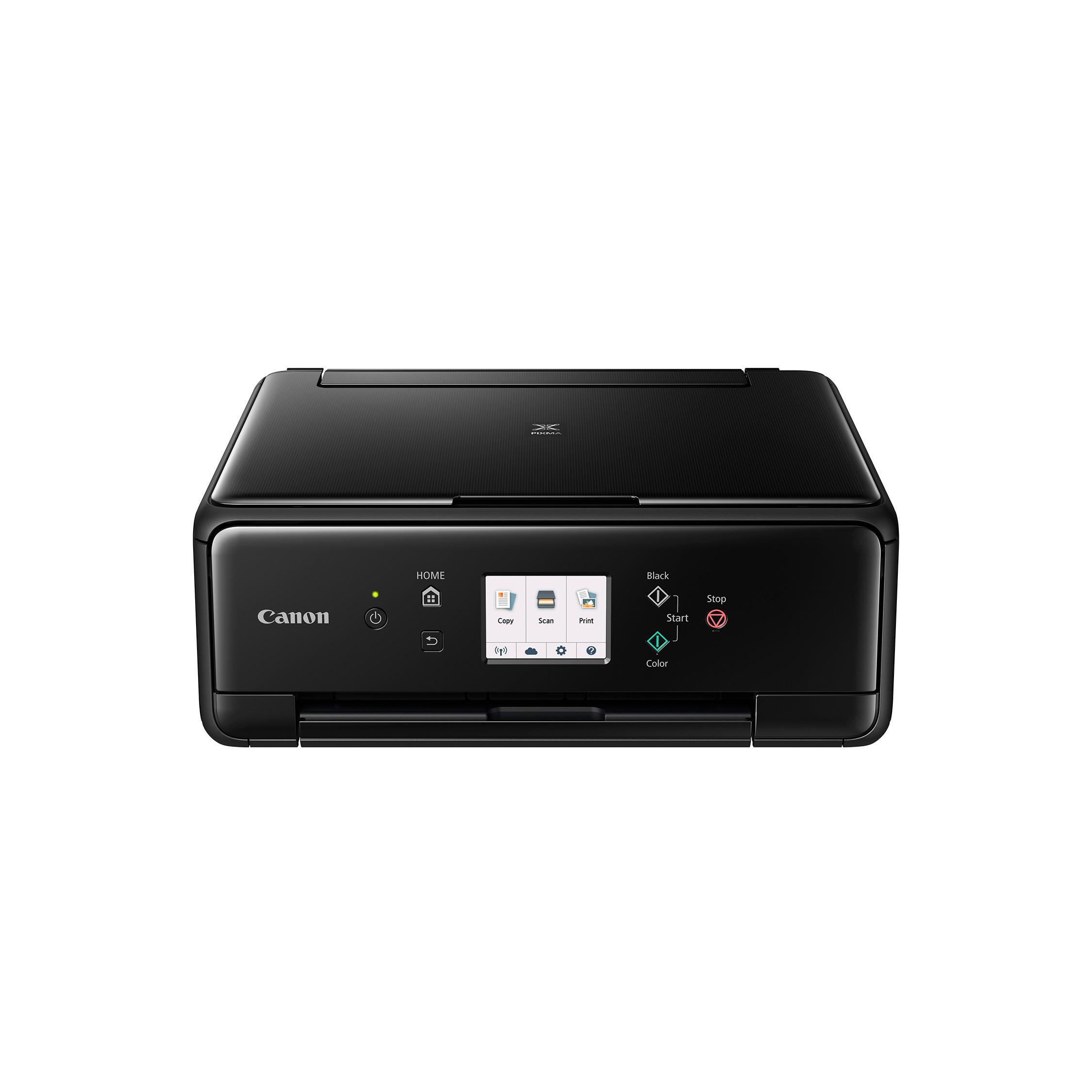 Imprimantes à jet d'encre tout-en-un sans fil PIXMA TS6120