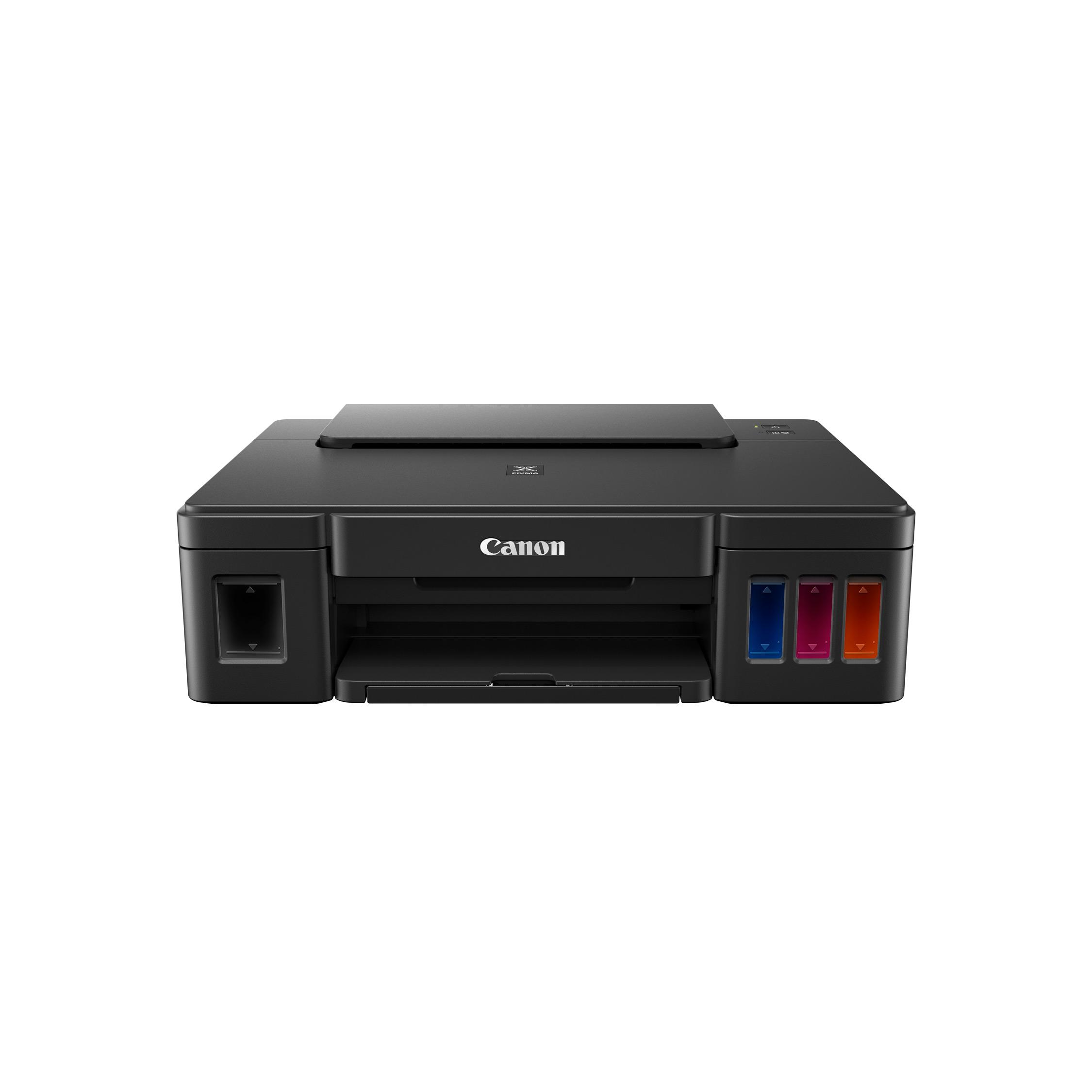 PIXMA G1200 MegaTank Single Function Printer