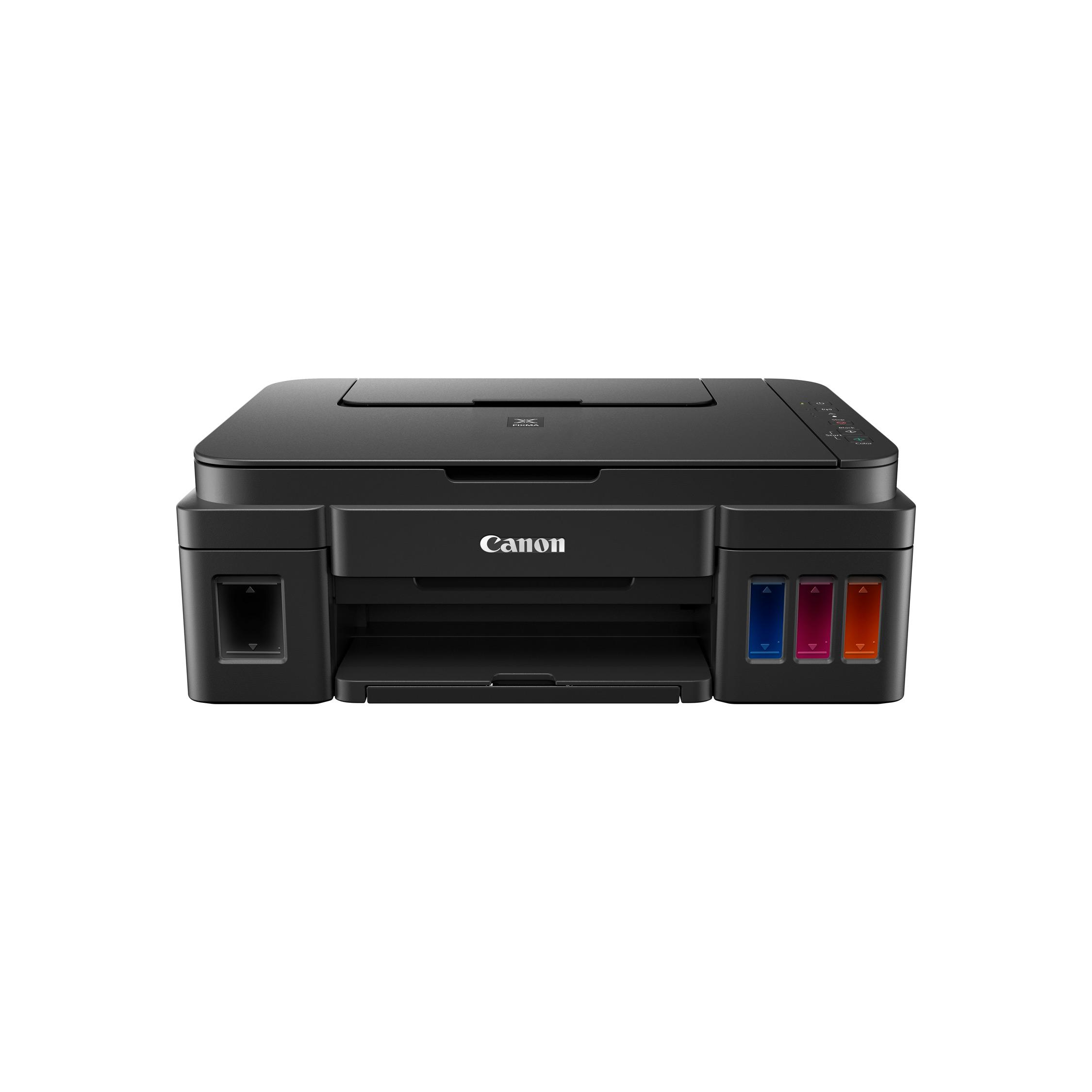 PIXMA MegaTank G3200 Wireless All-In-One Printer