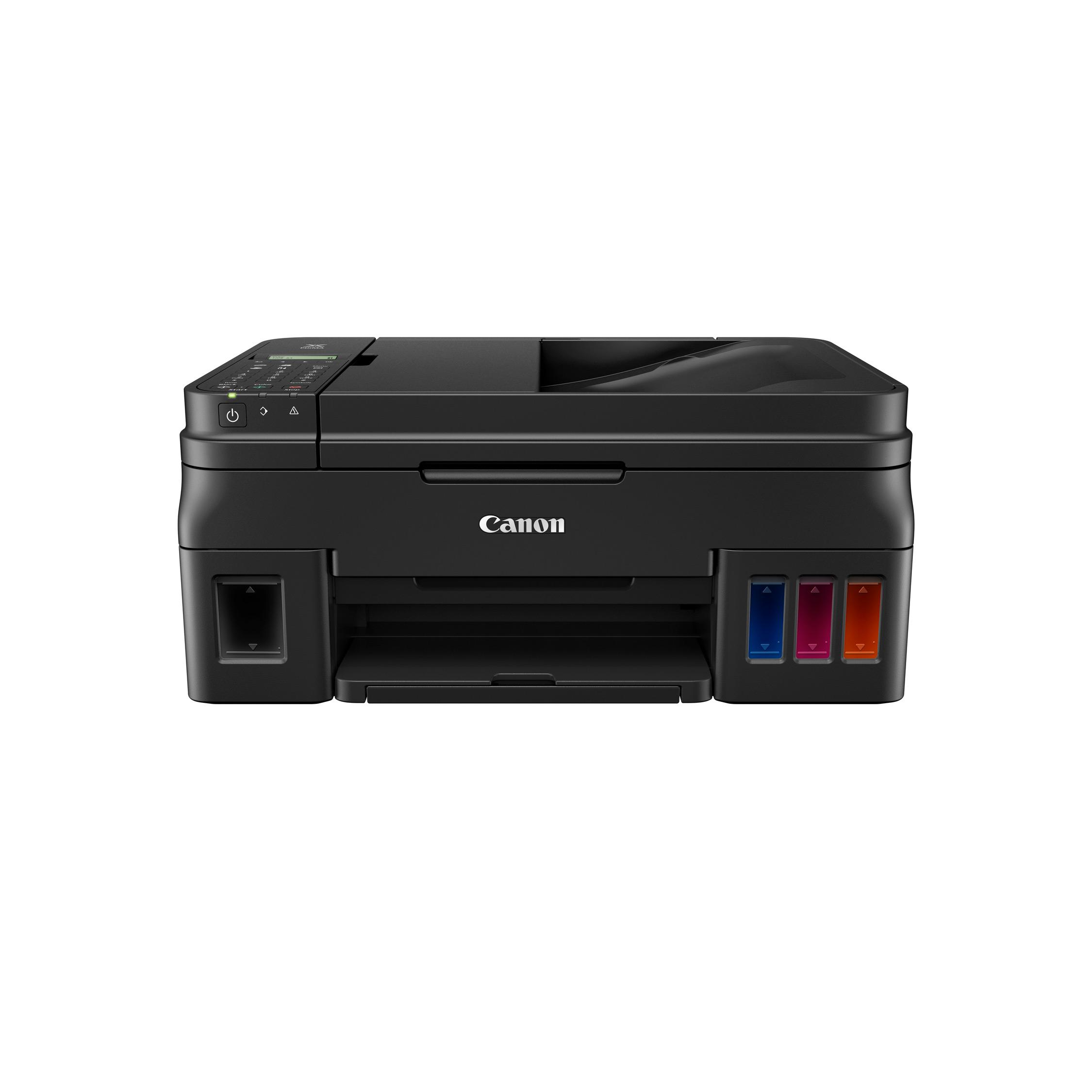 PIXMA MegaTank G4200 Wireless All-In-One Printer