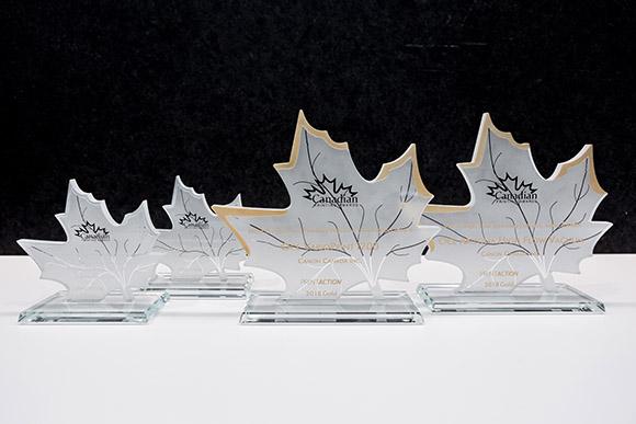 Canadian Printing Awards
