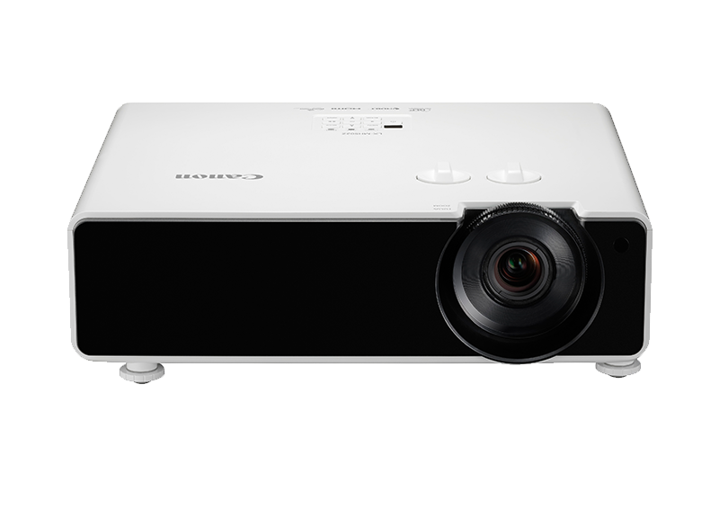 Canon Canada renforce la gamme de projecteurs laser 4K d’origine avec le nouveau LX-MH502Z
