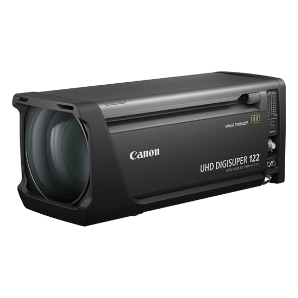 DIGISUPER 122