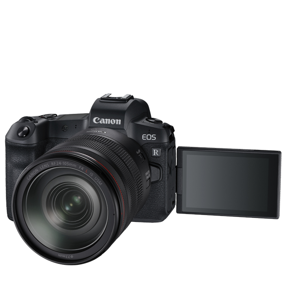 EOS R