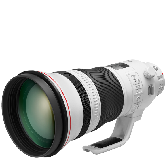 EF 400mm F/2.8L IS III USM 