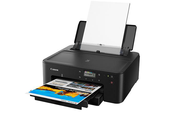 Canon PIXMA TS702