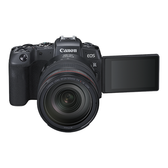 Canon EOS RP