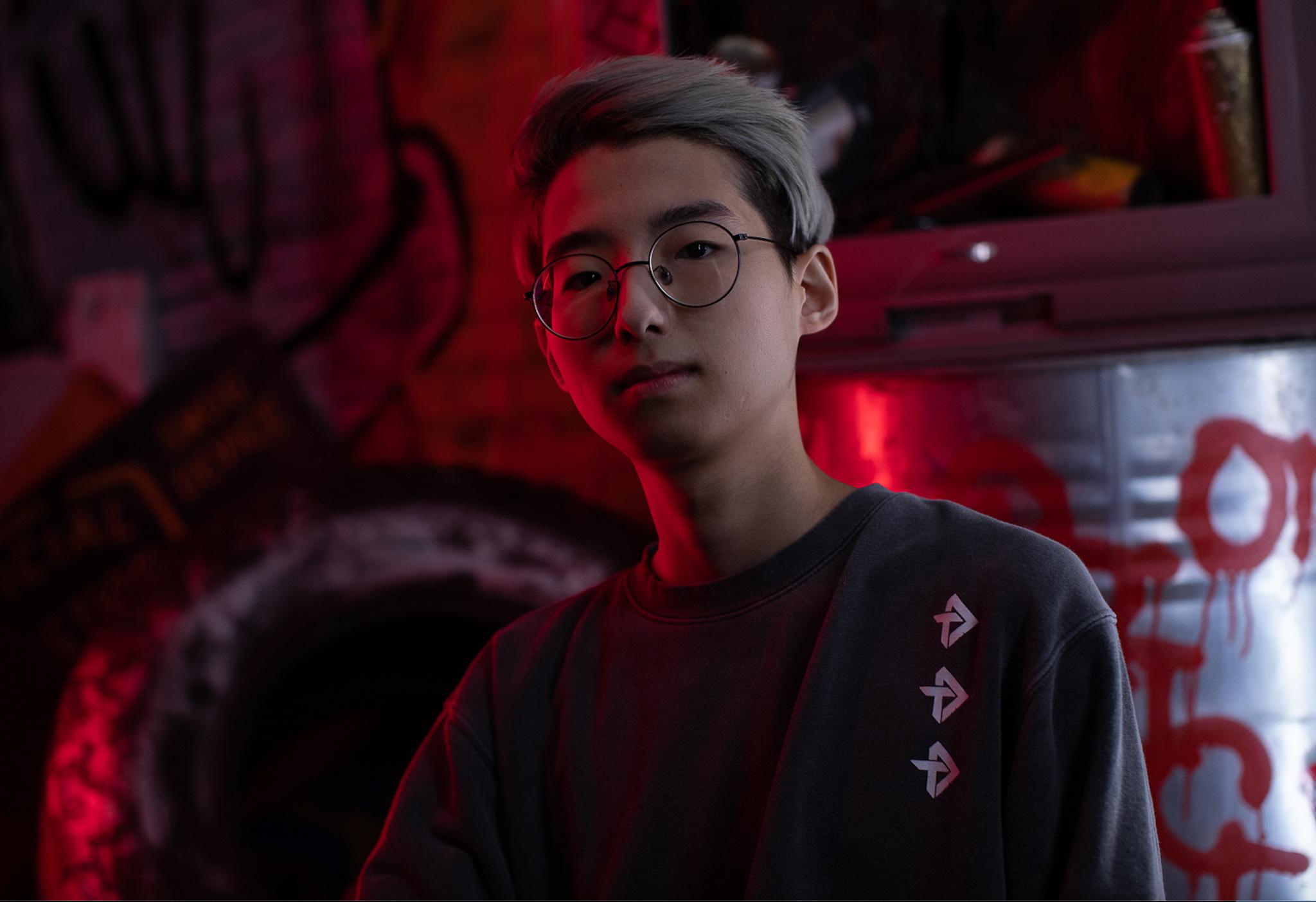 Canon Canada Toronto Defiant Esports Sponsorship