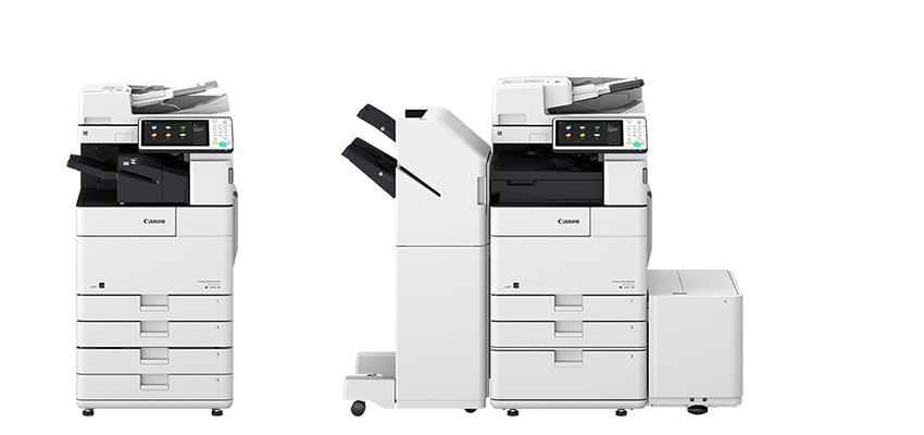 Better Buys Recognizes Canon’s imageRUNNER ADVANCE 4500 III Series as a 2020 Innovative Product of the Year Recipient 