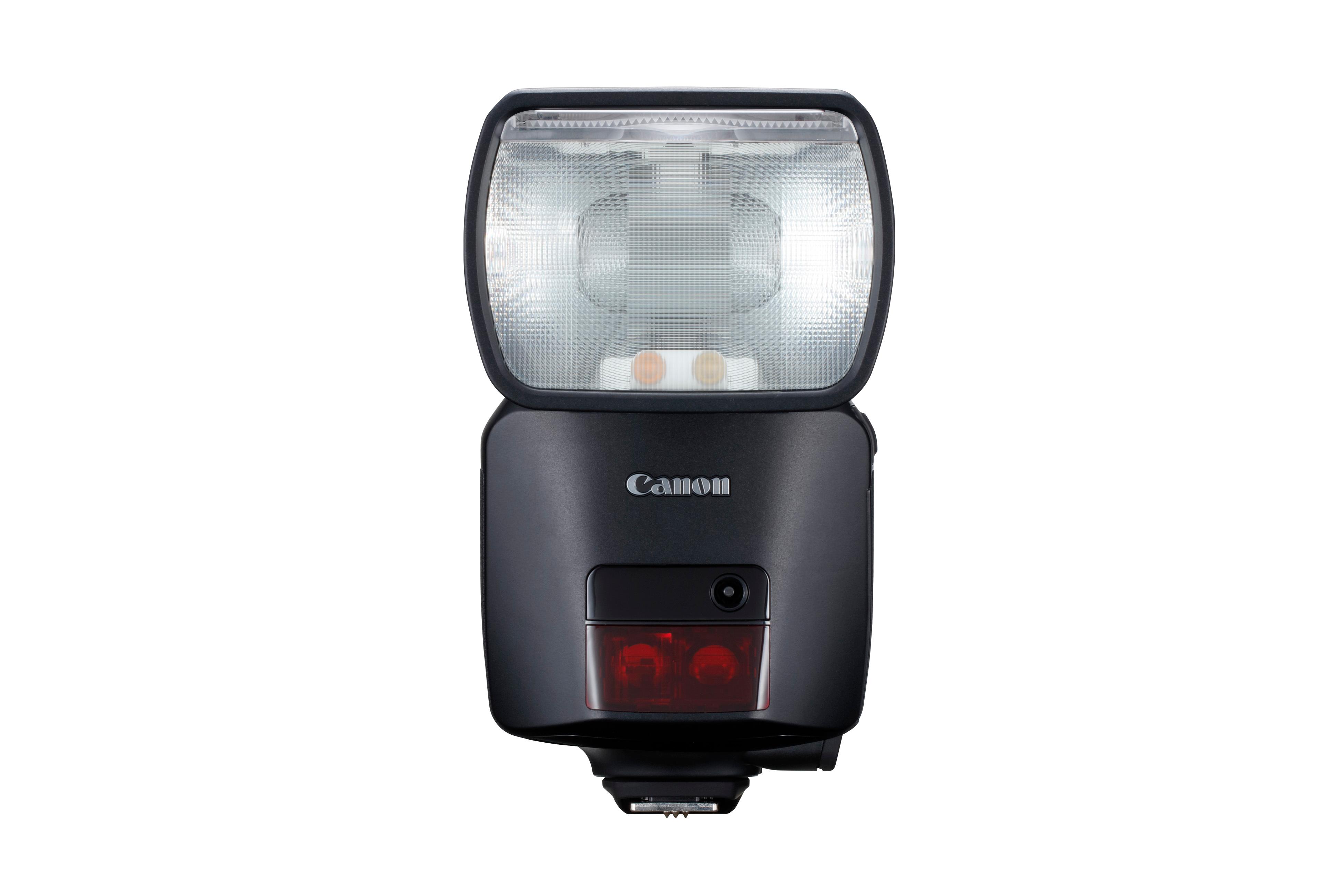 Canon EOS Speedlite EL-1