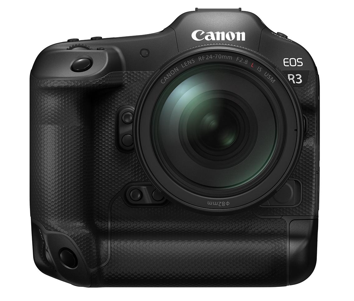 Canon Colorado 1650