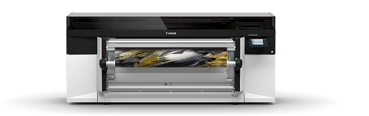 Canon Colorado 1650