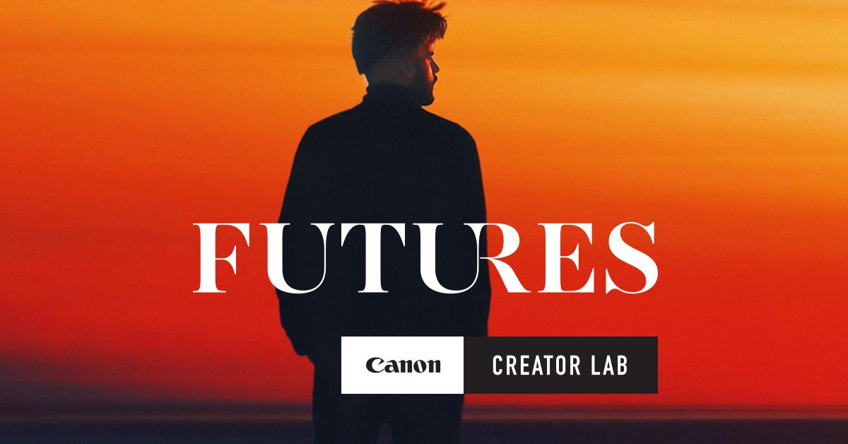 Canon Futures logo
