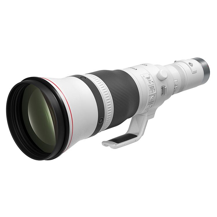 Canon RF 1200mm F8 L IS USM
