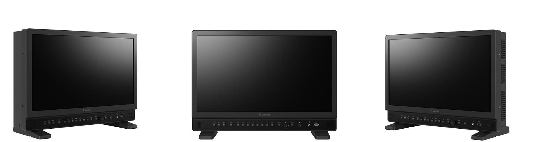 Canon DP-V1830