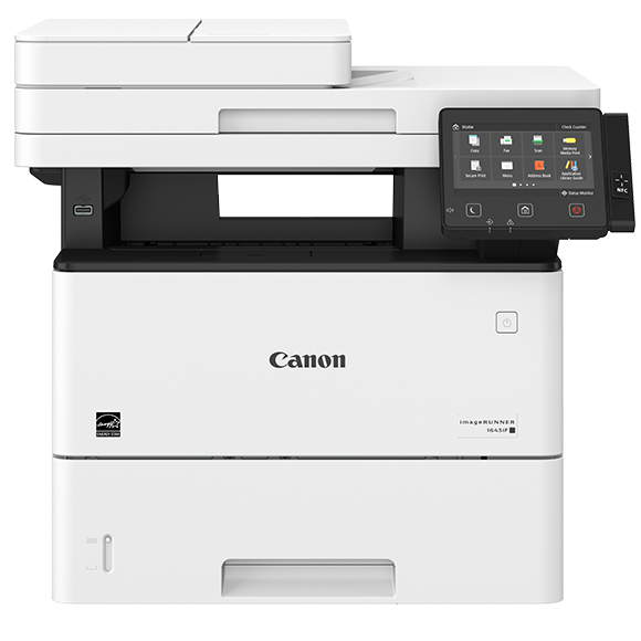 Canon Releases New imageCLASS and imageRUNNER Desktop Laser Printers to Boost Fleet Productivity