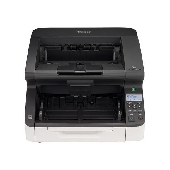 L’imageFORMULA DR-G2140 de CANON désigné numériseur de production à volume moyen exceptionnel