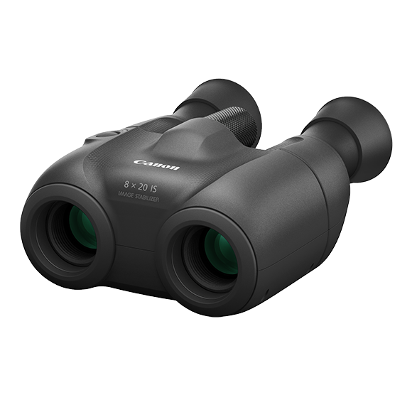 Canon lance de nouvelles jumelles d’entrée de gamme avec stabilisation d’image à décalage pour les amateurs de plein air et de nature