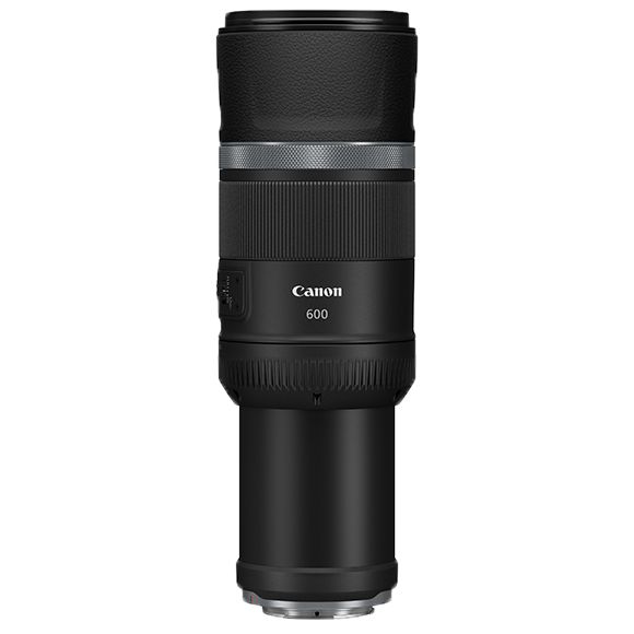 Canon RF 600mm F11 IS STM