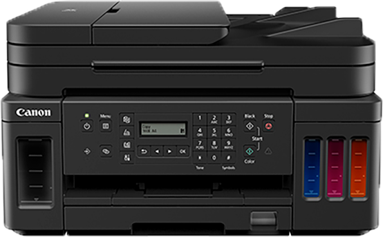Profitez d’une mégavaleur avec la nouvelle imprimante MegaTank Pixma G7020 sans fil de Canon