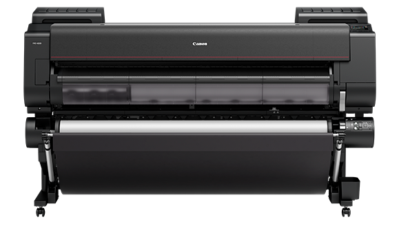 Canon’s new imagePROGRAF PRO Series Brings Prints to Life for Photographers, Fine Art Professionals and the Production Signage Market