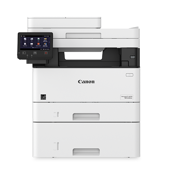 Les nouvelles imprimantes laser imageCLASS de Canon offrent un flux de travail amélioré et une sécurité accrue aux petites entreprises