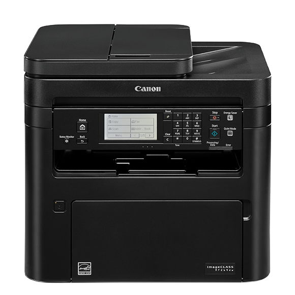 L’imprimante Laser imageCLASS MF269dw de Canon Reconnue pour sa Fiabilité