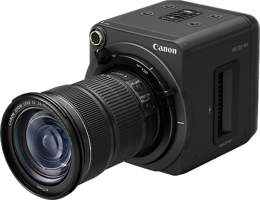 Canon ME20F-SH