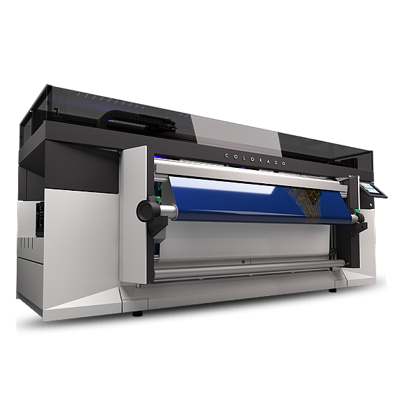 Canon Canada Welcomes EM Plastic & Electric Products, Grimco and Mediatech as Distributors of the Océ Colorado 1640