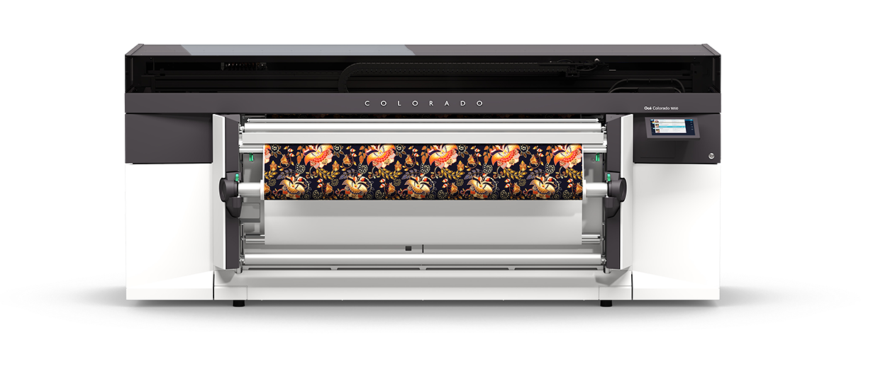 Canon Wins Three SGIA 2019 “Product of the Year” Awards