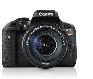 Take Creative Control of your photos..