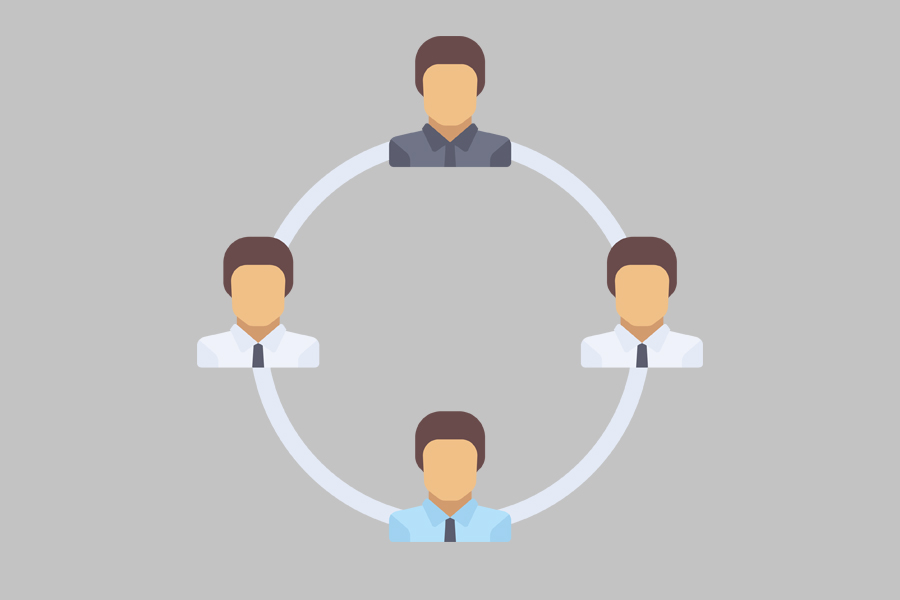 Collaboration et communication accrues