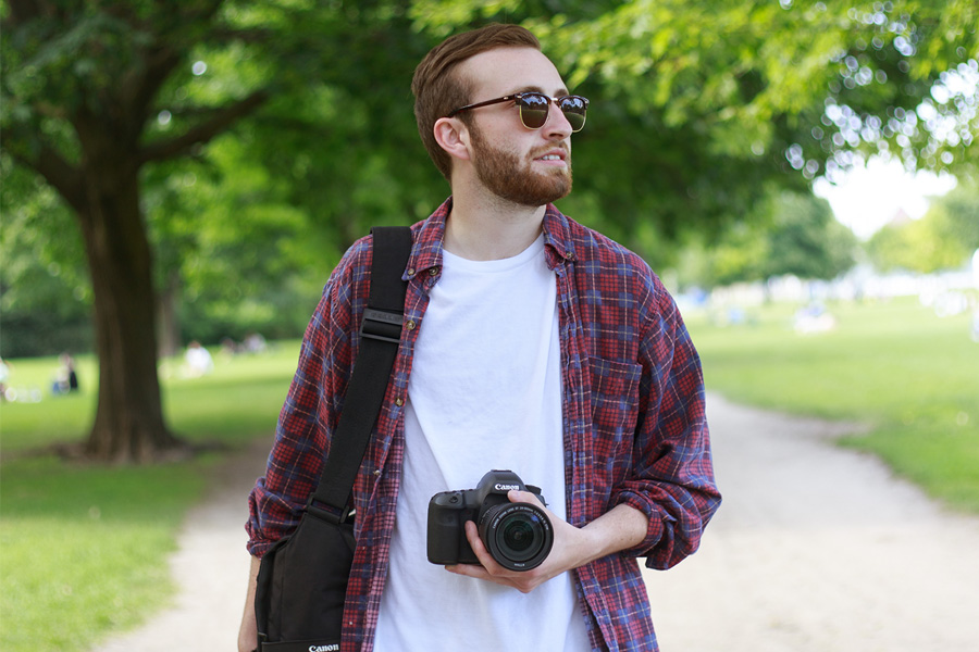 Mirrorless vs DSLR Cameras Pros, Cons, and Tips Canon Canada