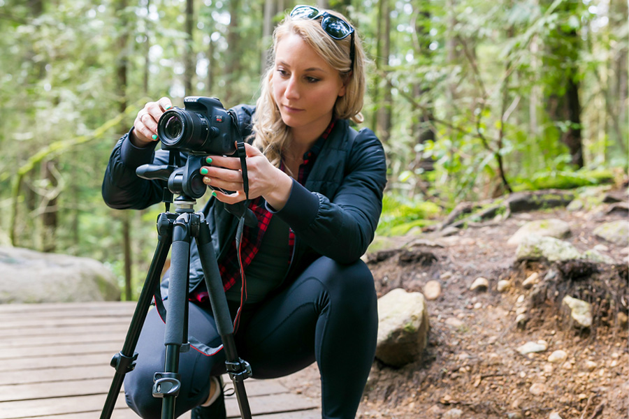 Mirrorless vs DSLR Cameras Pros, Cons, and Tips Canon Canada