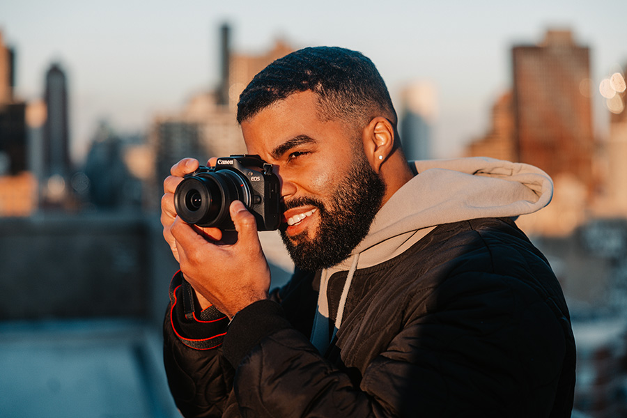 Mirrorless vs DSLR Cameras Pros, Cons, and Tips Canon Canada