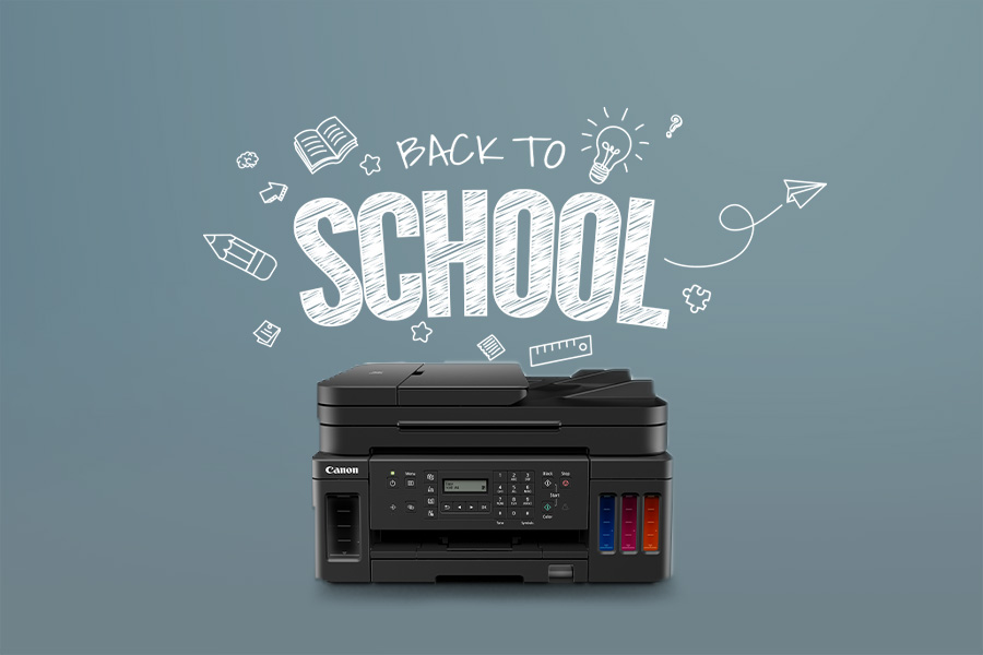 Canon Canada Delivering Innovation & Great Customer Experiences