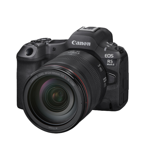 wann kommt eos r5 mark 2