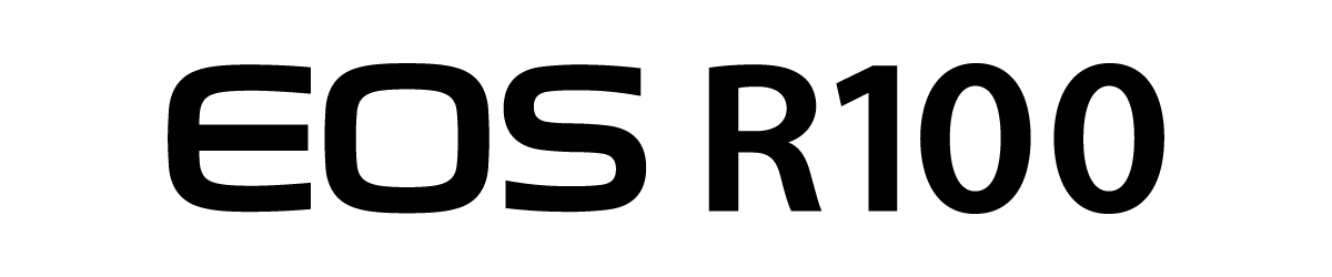 EOS R100 Logo