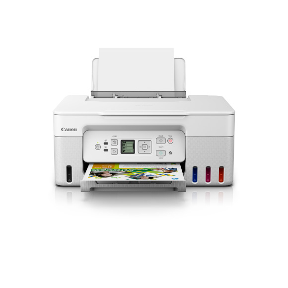 MegaTank PIXMA G3270