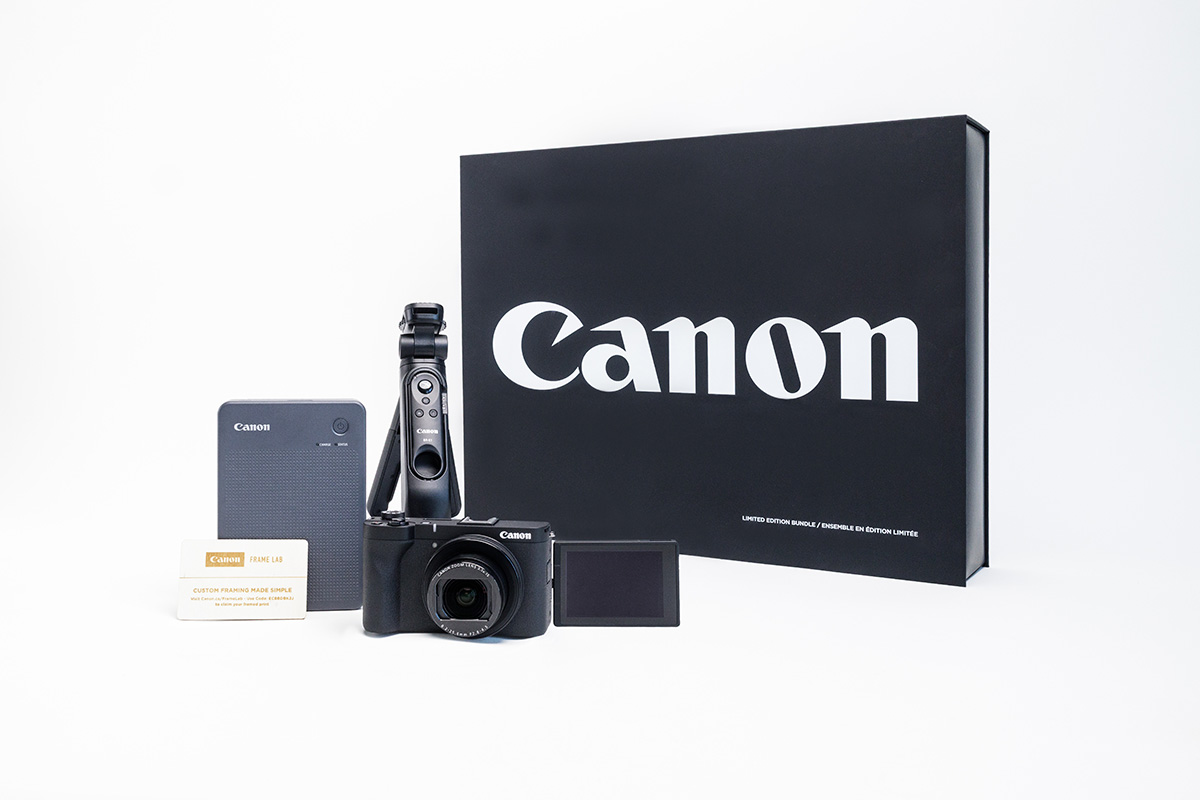 PowerShot V1 Creator Bundle