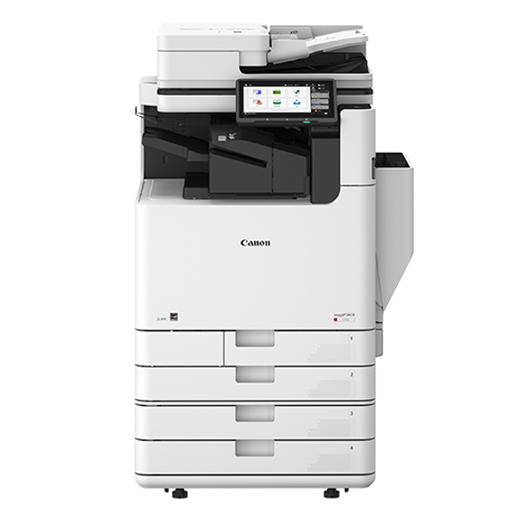 imageFORCE printer