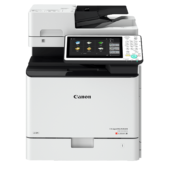 imageRUNNER printer