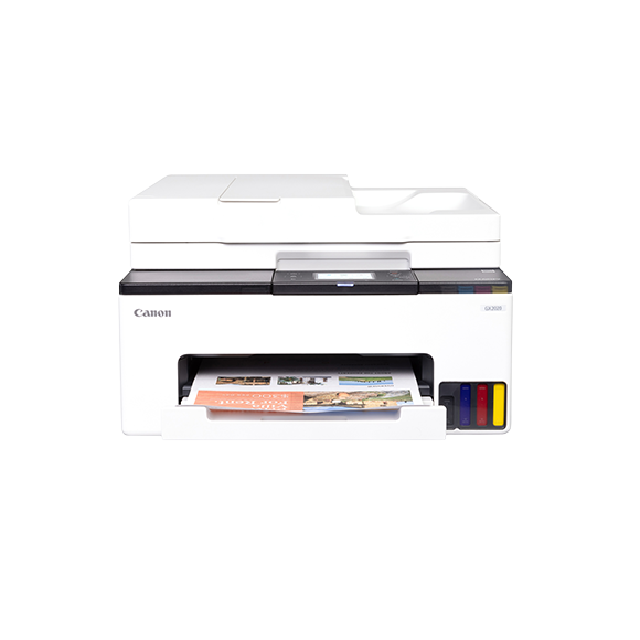 MegaTank MAXIFY GX2020